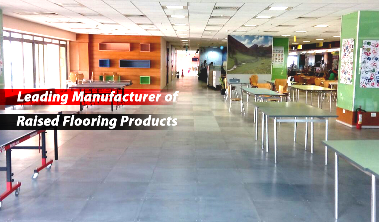 False flooring manufacturer in Bangalore