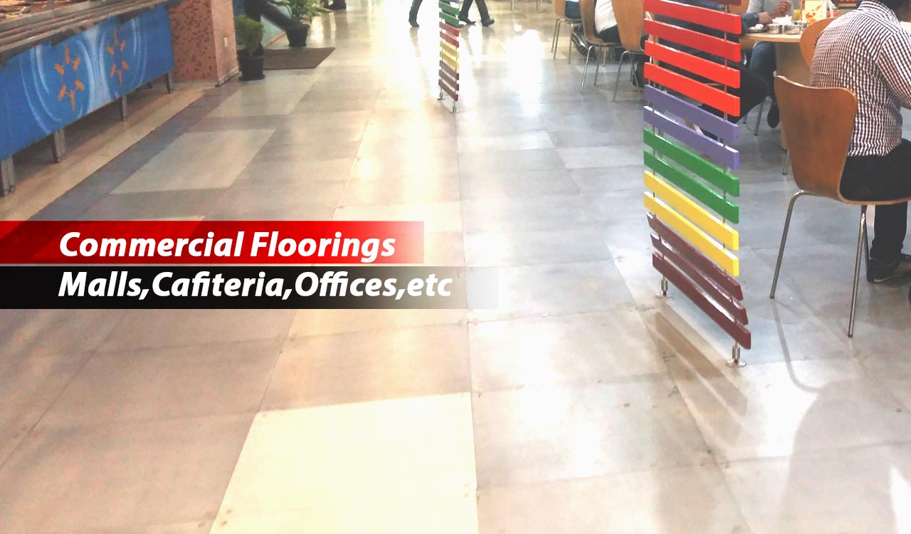 False flooring manufacturer in Bangalore