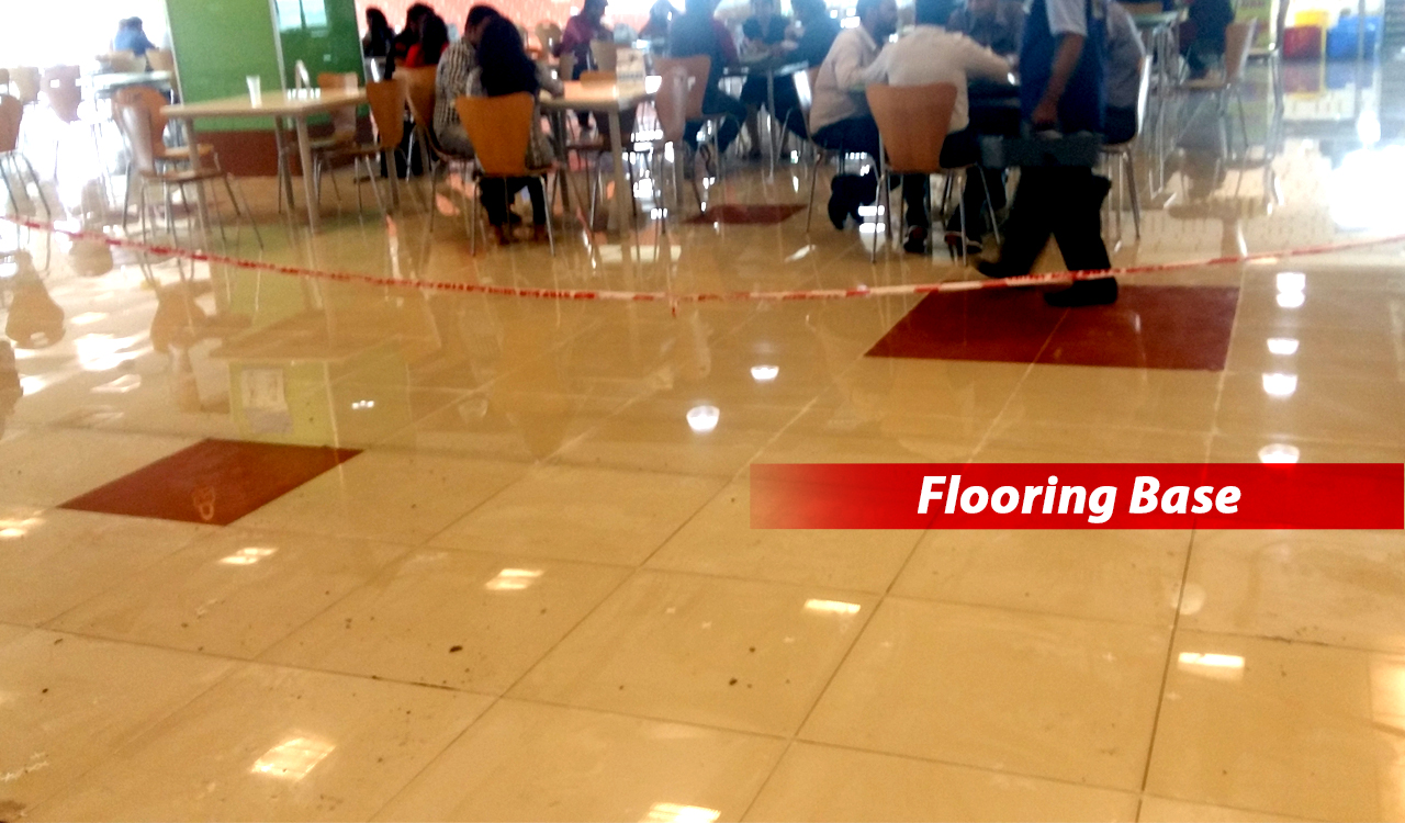 Data centre flooring solutions in Bangalore